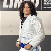 Cours privée de jiu jitsu brésilien à nice